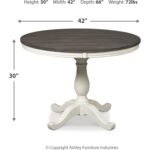 Nelling Dining Table - Image 7