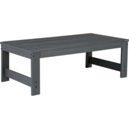 Amora Outdoor Rectangle Cocktail Table