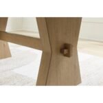 Galliden Dining Table - Image 9