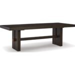 Burkhaus Dining Extension Table - Image 9