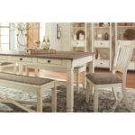 Bolanburg Dining Table - Image 9