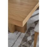 Kristiland-Exclusive Dining Extension Table - Image 9