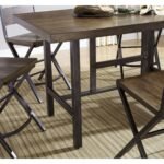 Kavara Counter Height Table - Image 9